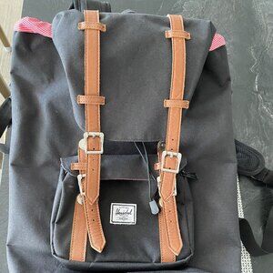 Herschel Supply Backpack -- great condition